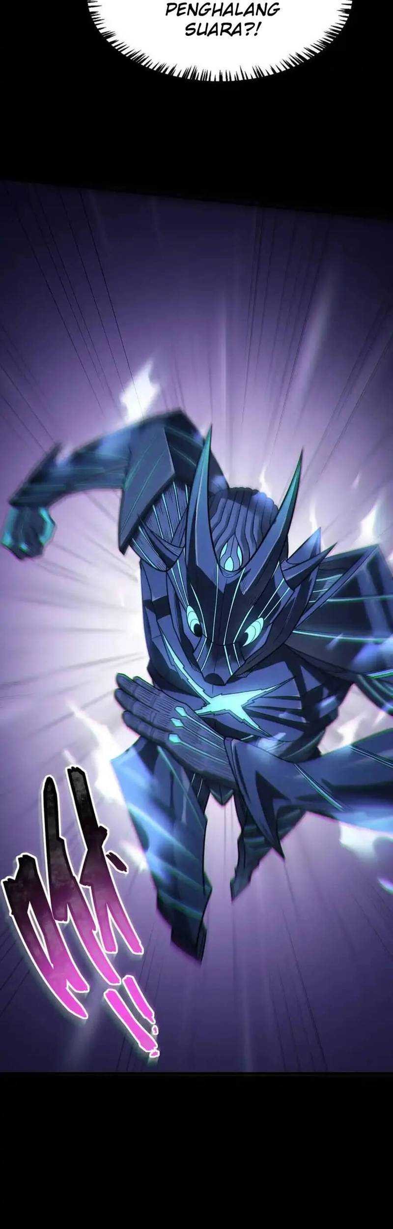 King Of Snow Chapter 33 - halaman 29