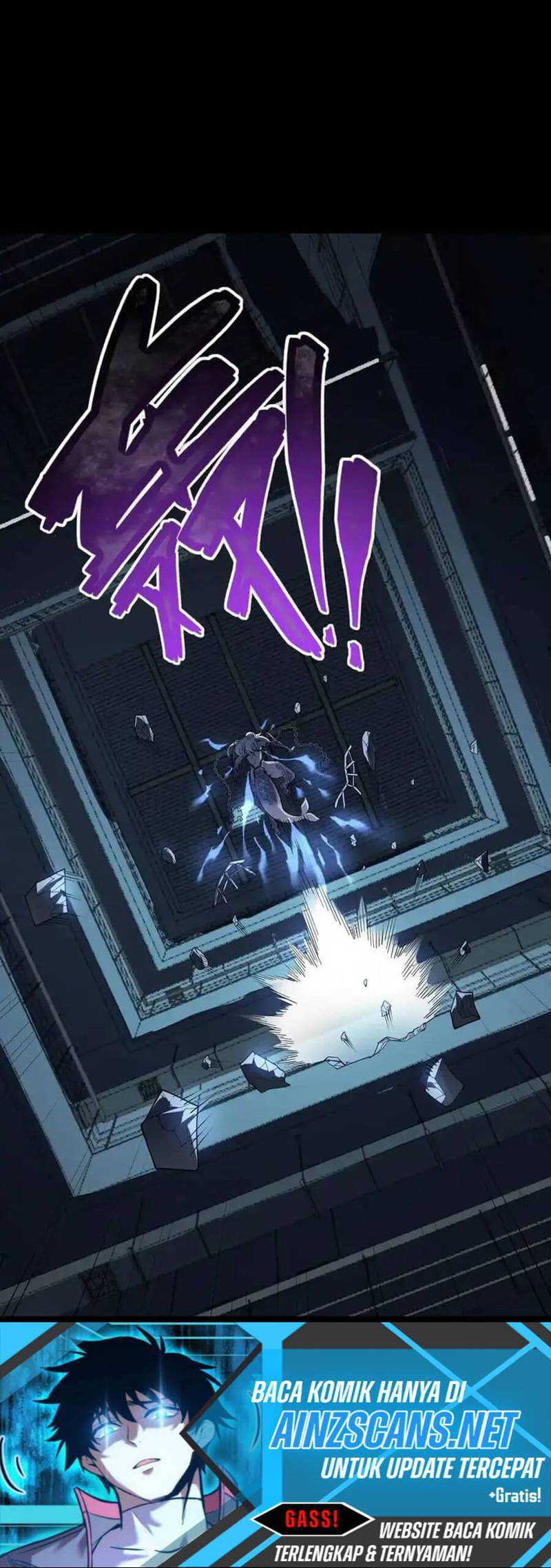 King Of Snow Chapter 33 - halaman 30