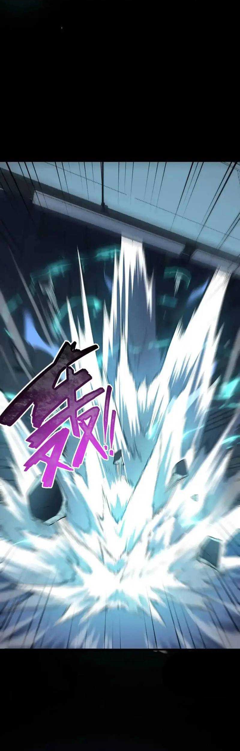 King Of Snow Chapter 33 - halaman 32