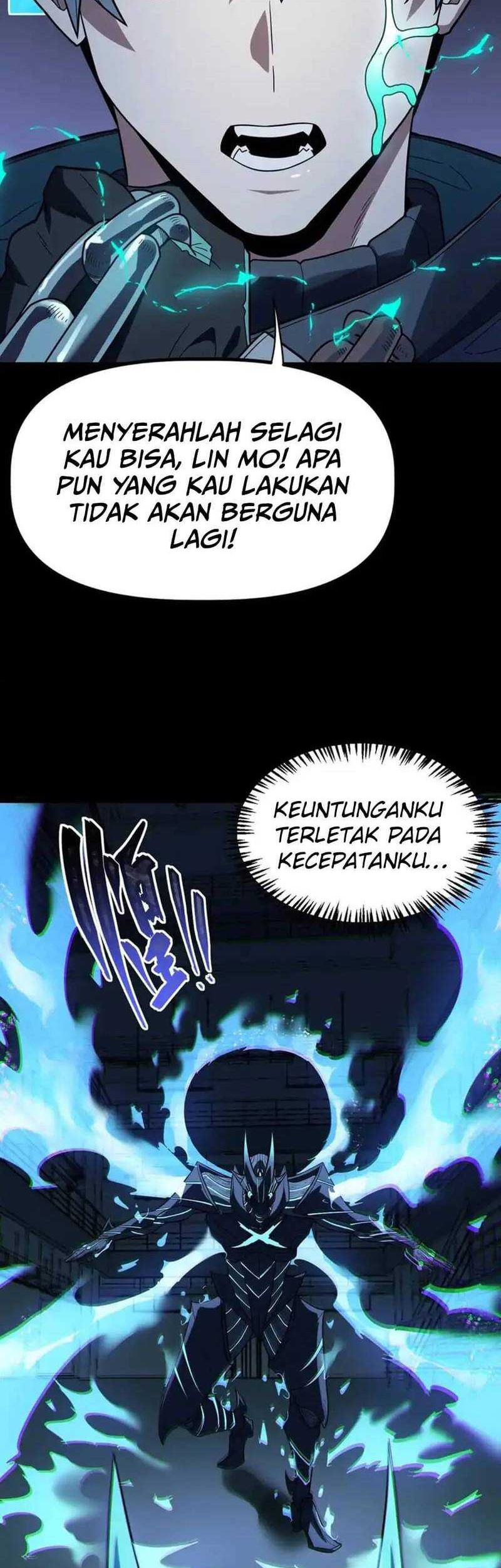 King Of Snow Chapter 33 - halaman 37