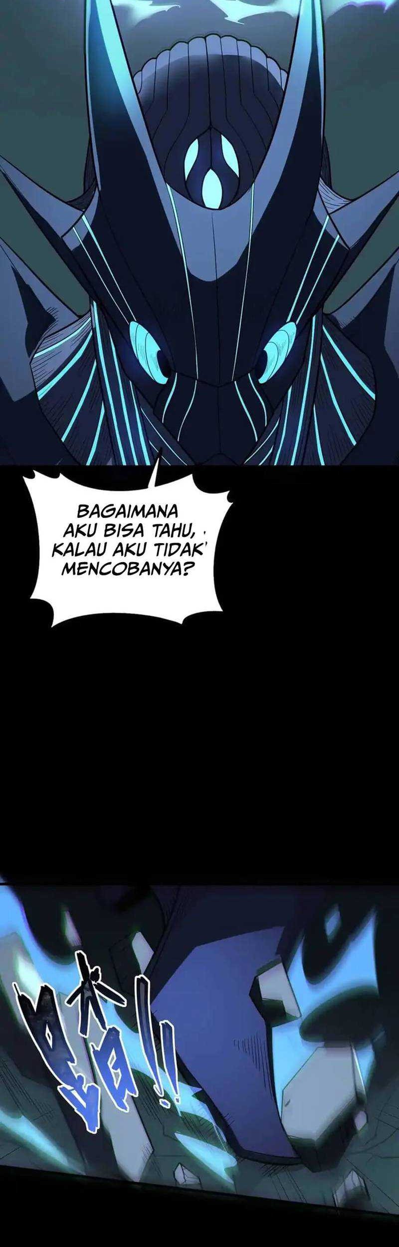 King Of Snow Chapter 33 - halaman 38