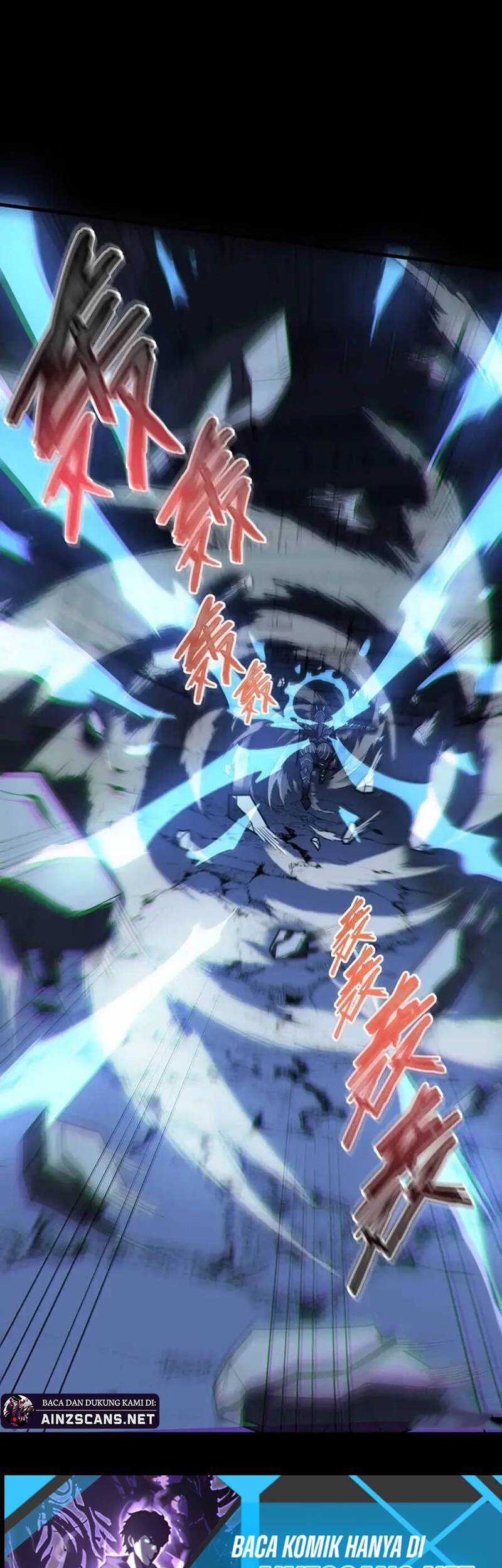 King Of Snow Chapter 33 - halaman 39