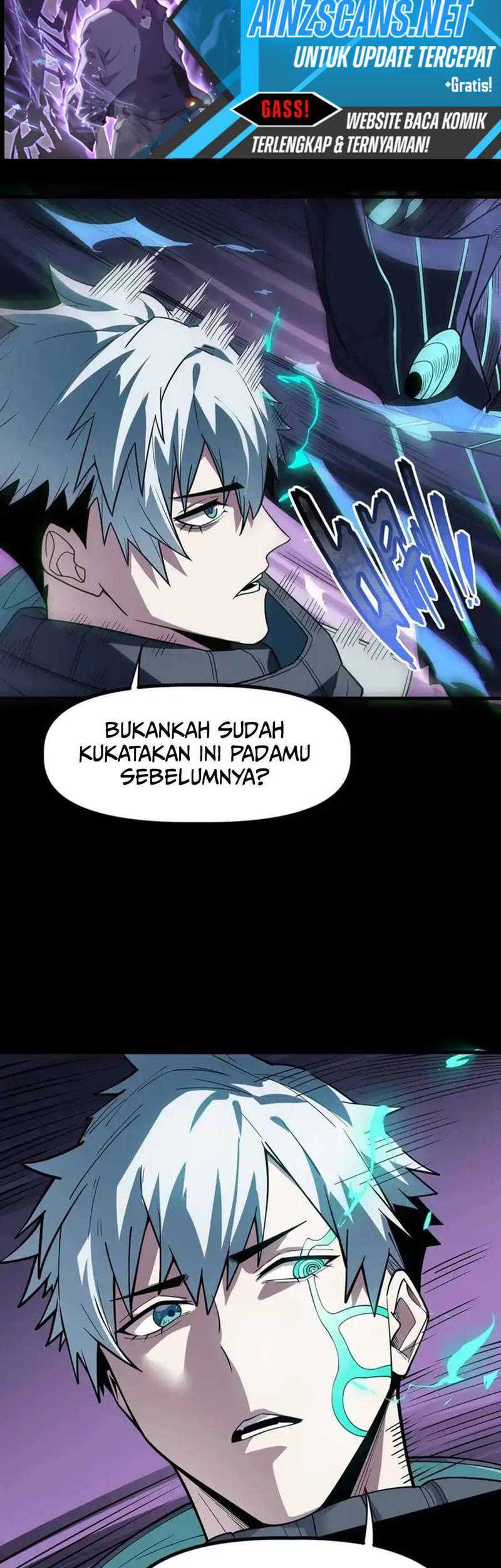 King Of Snow Chapter 33 - halaman 40