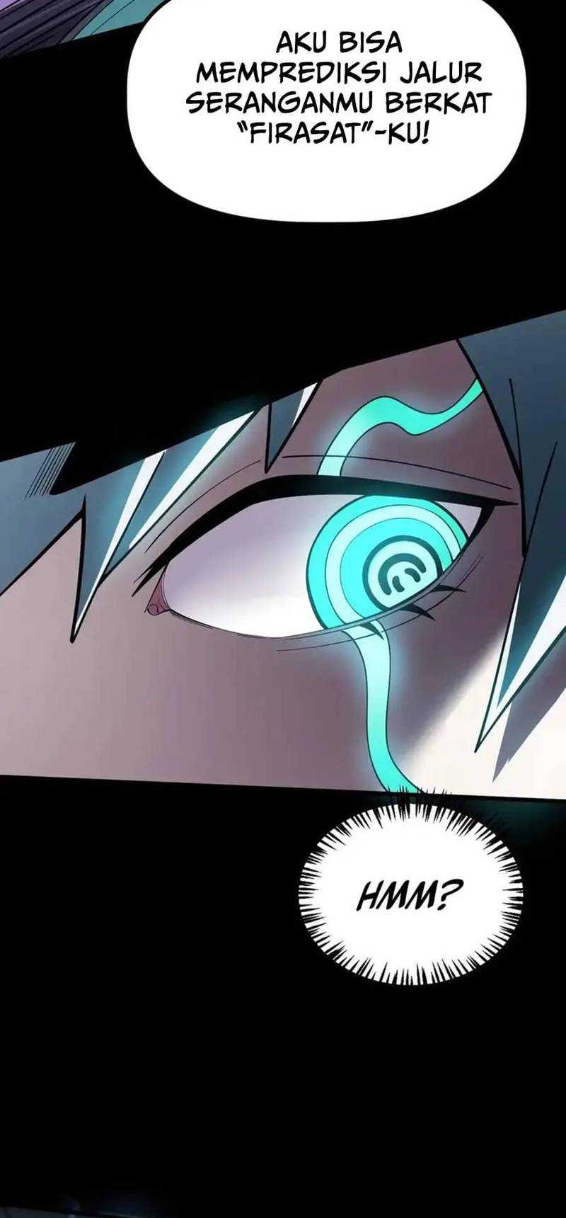 King Of Snow Chapter 33 - halaman 41
