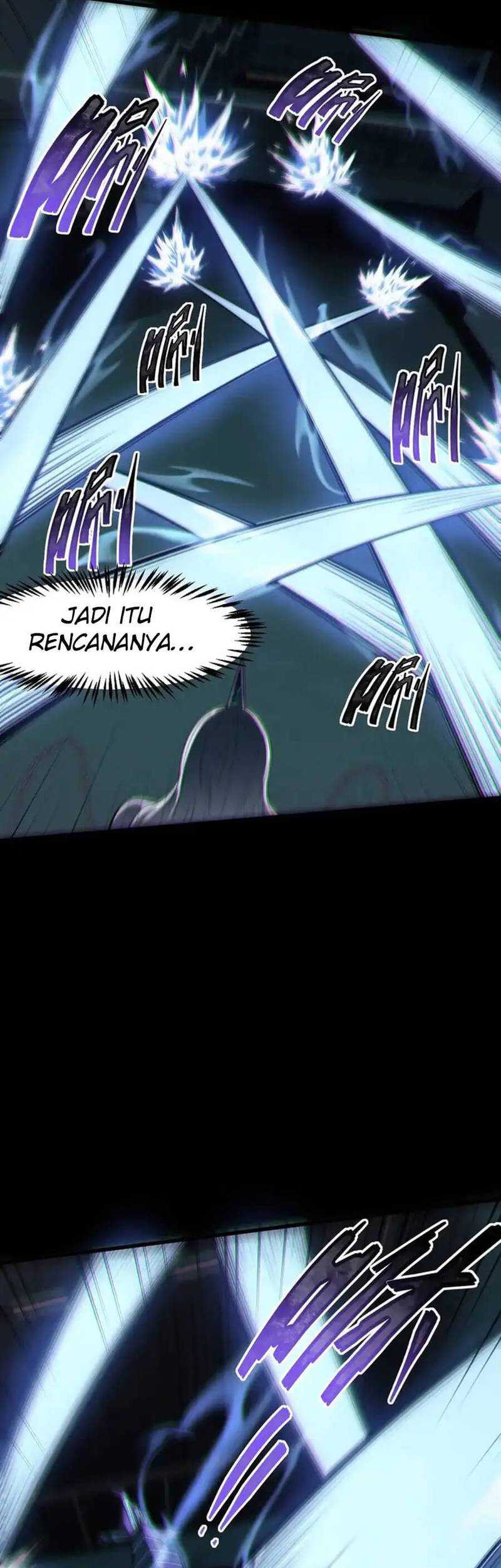 King Of Snow Chapter 33 - halaman 42