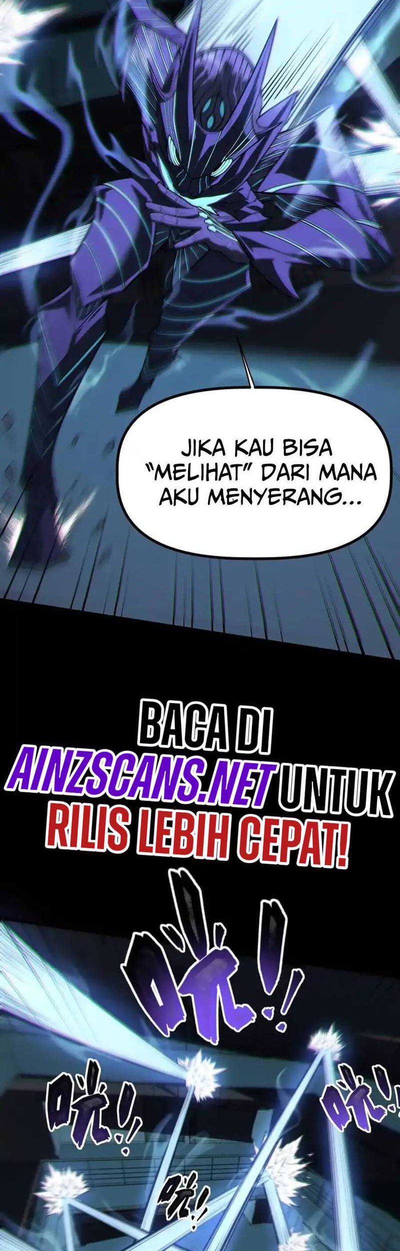 King Of Snow Chapter 33 - halaman 43