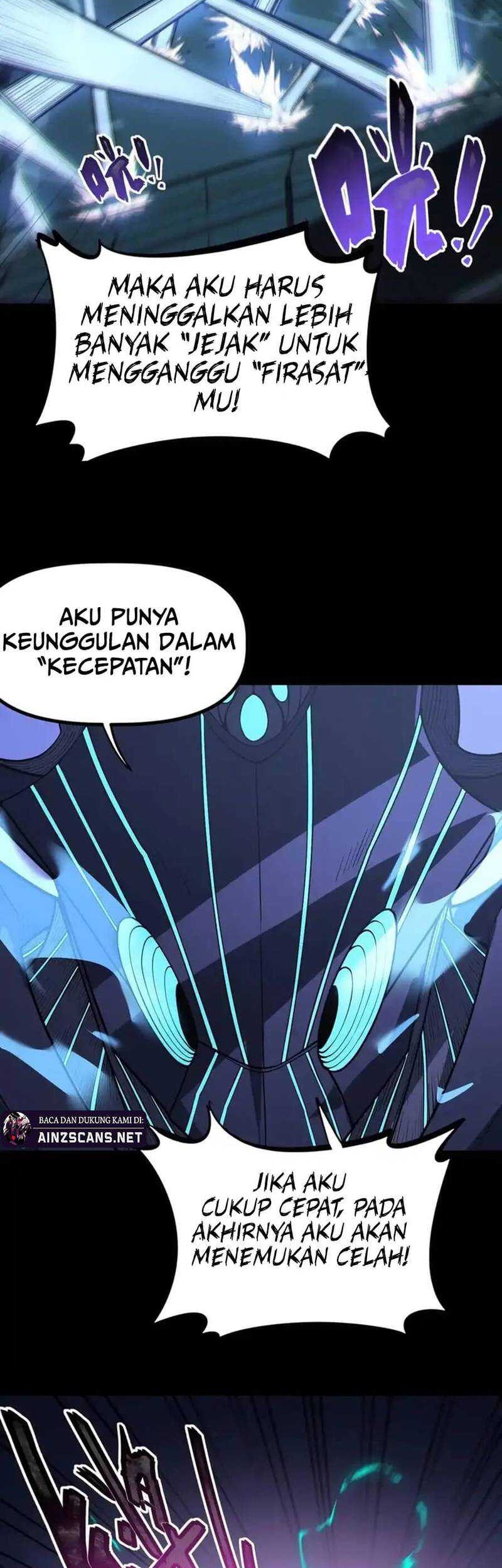 King Of Snow Chapter 33 - halaman 44