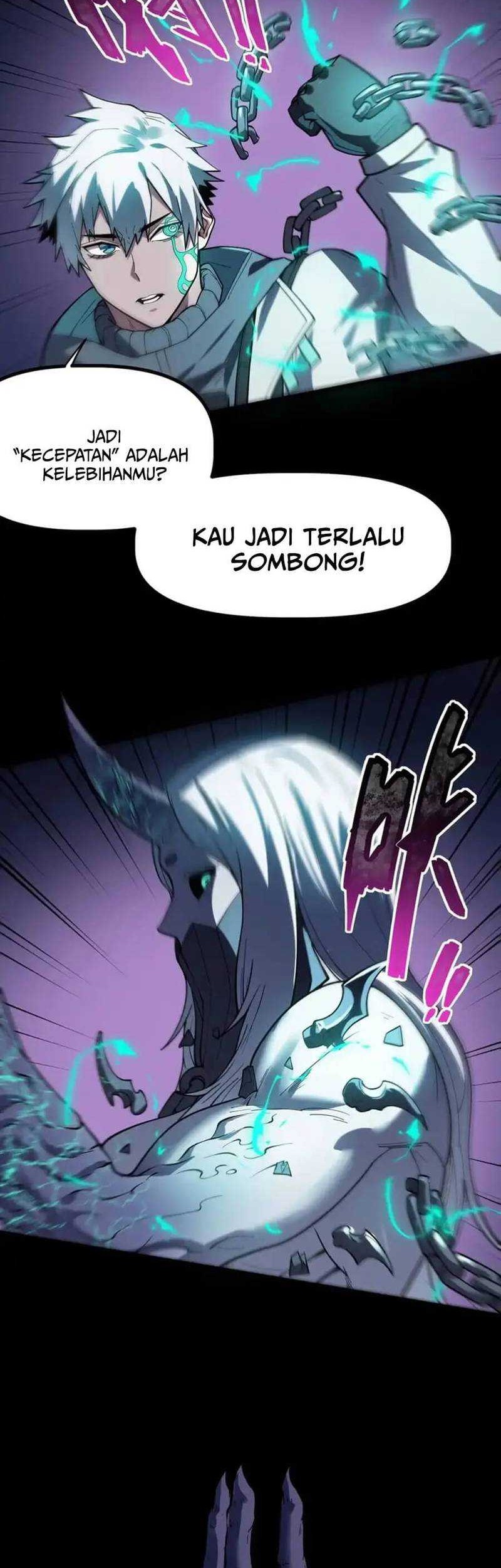 King Of Snow Chapter 33 - halaman 45