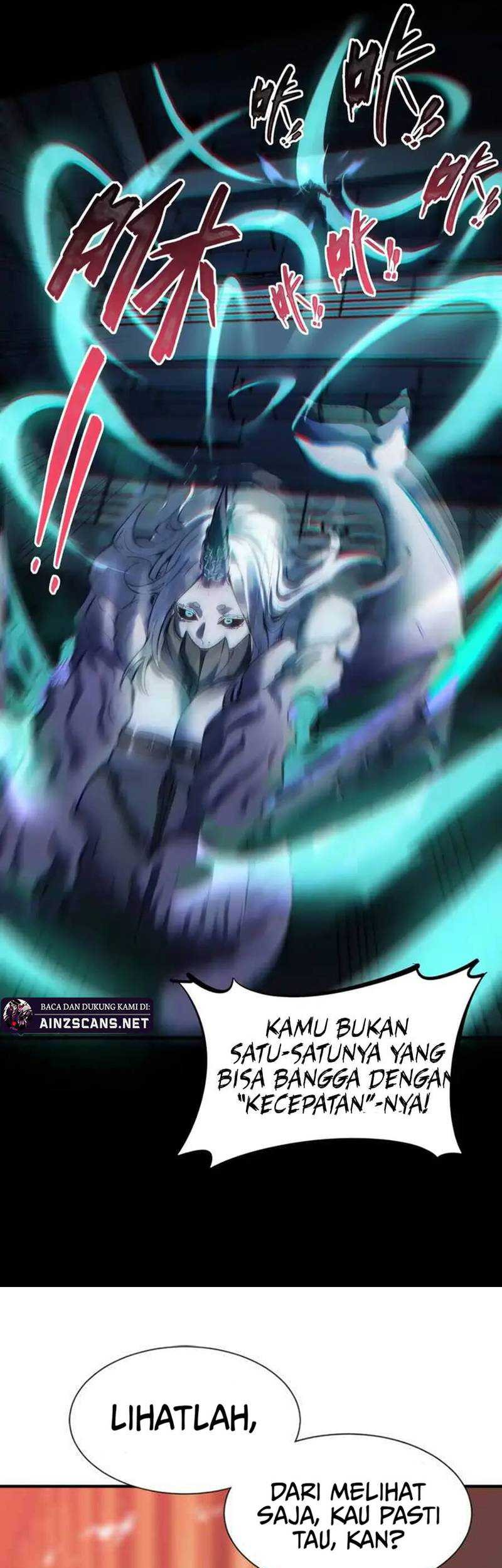 King Of Snow Chapter 33 - halaman 48