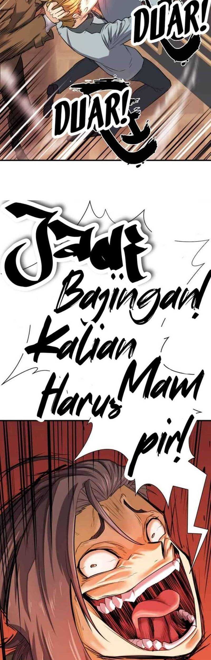 King Of Snow Chapter 33 - halaman 50