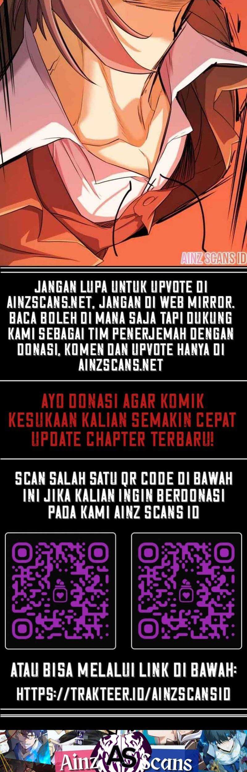 King Of Snow Chapter 33 - halaman 51