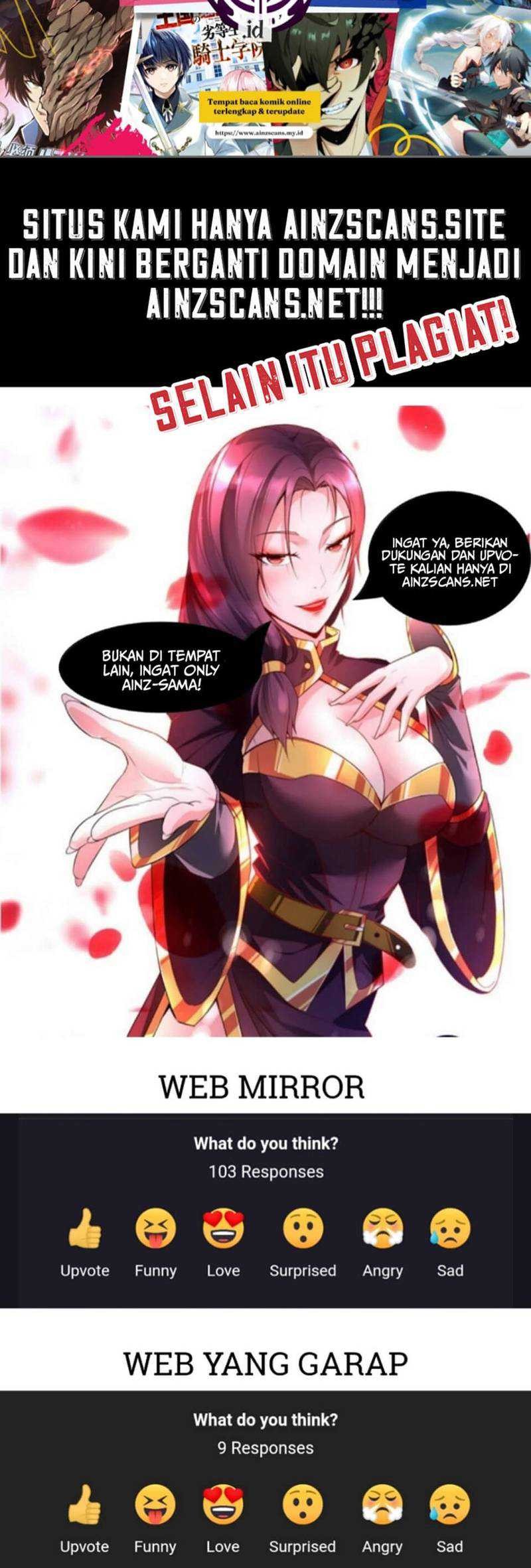 King Of Snow Chapter 33 - halaman 52
