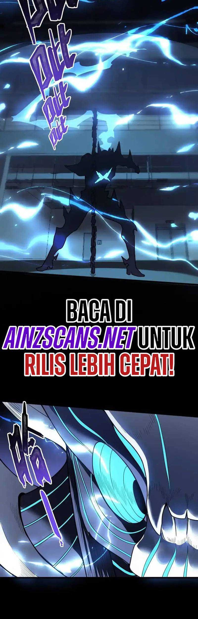 King Of Snow Chapter 34 - halaman 18