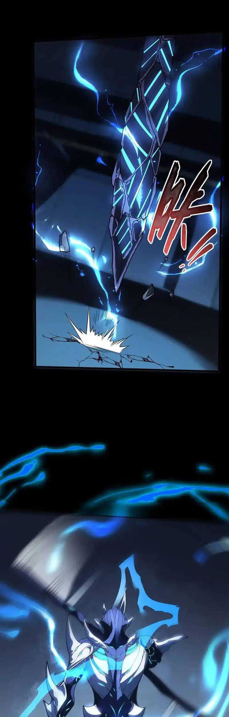 King Of Snow Chapter 34 - halaman 19