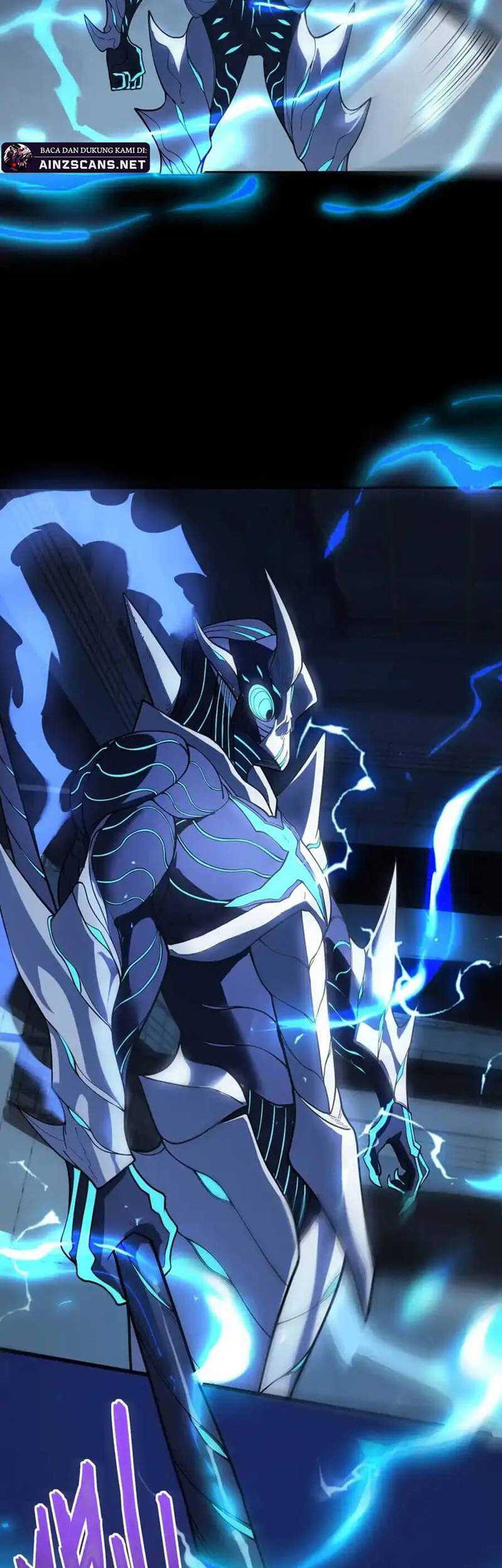 King Of Snow Chapter 34 - halaman 20