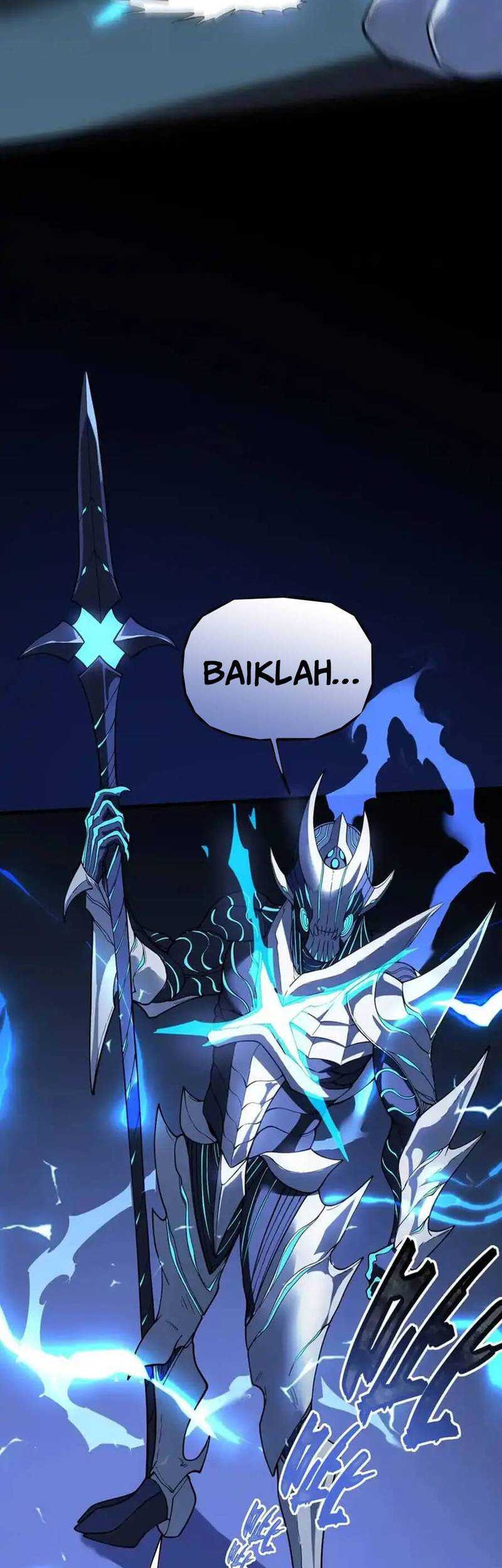 King Of Snow Chapter 34 - halaman 22