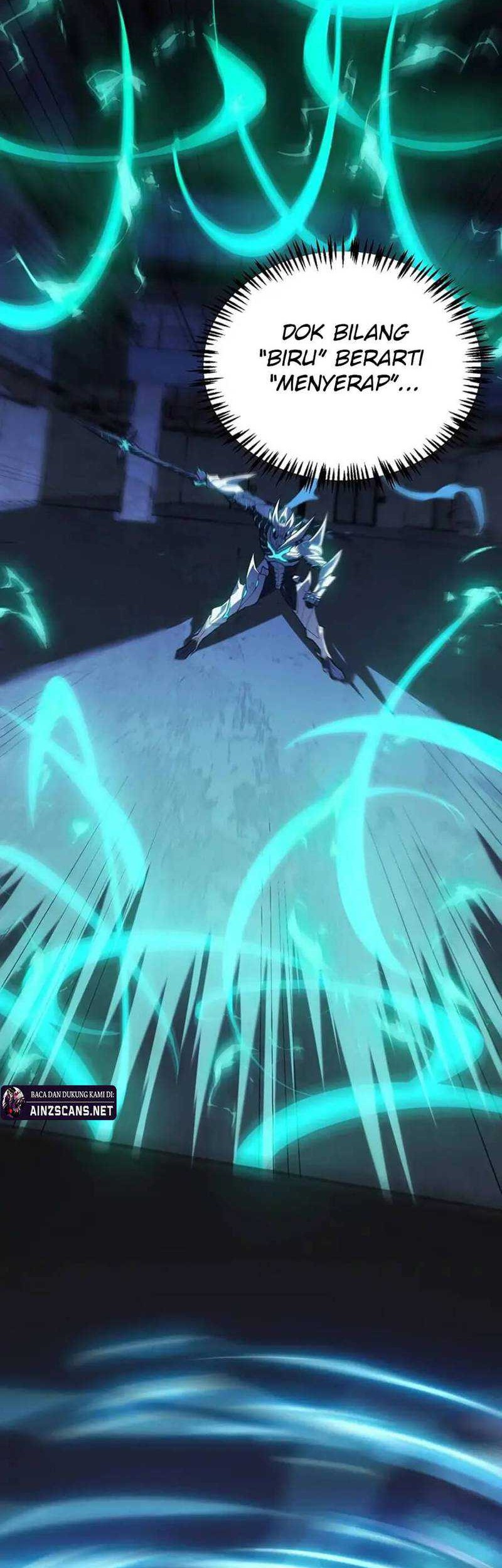 King Of Snow Chapter 34 - halaman 26