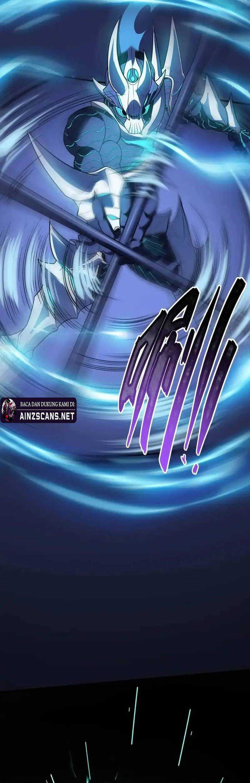 King Of Snow Chapter 34 - halaman 27