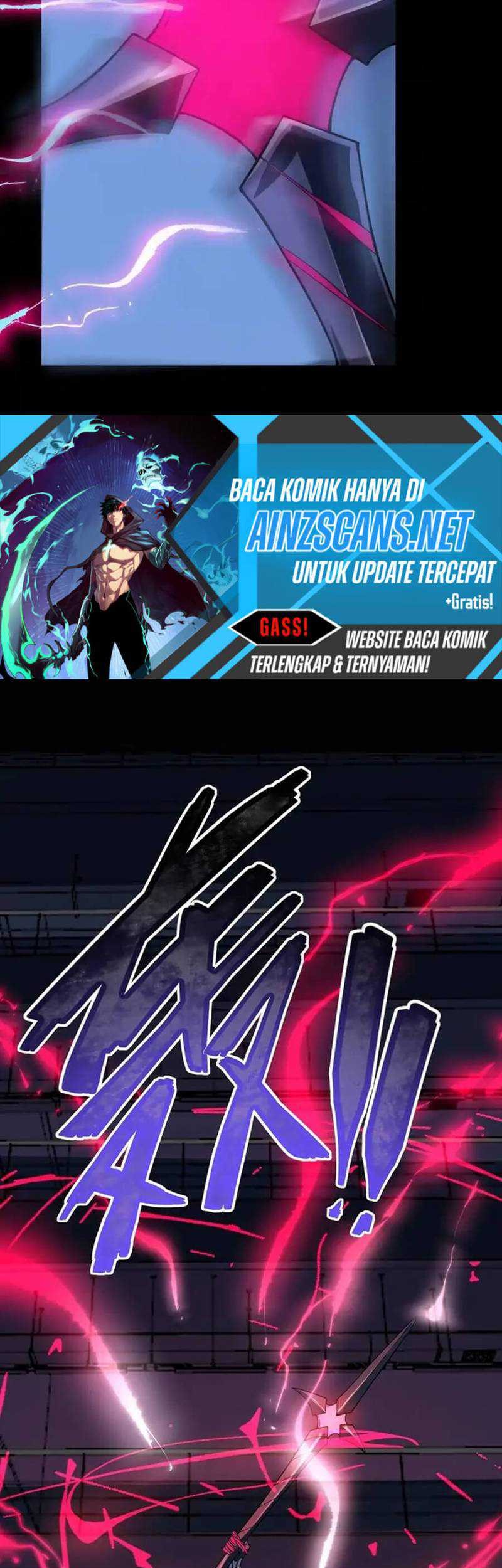 King Of Snow Chapter 34 - halaman 29