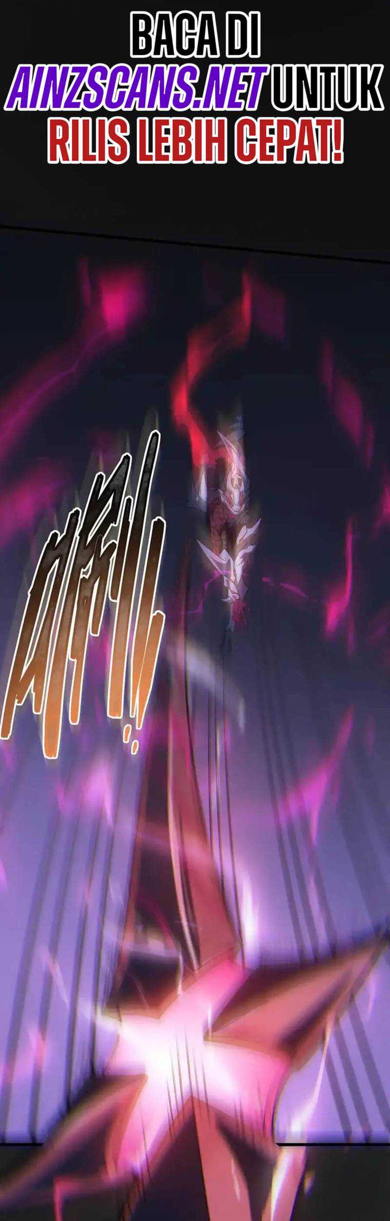 King Of Snow Chapter 34 - halaman 32