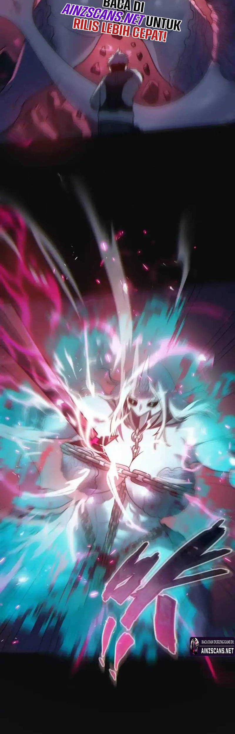 King Of Snow Chapter 34 - halaman 36