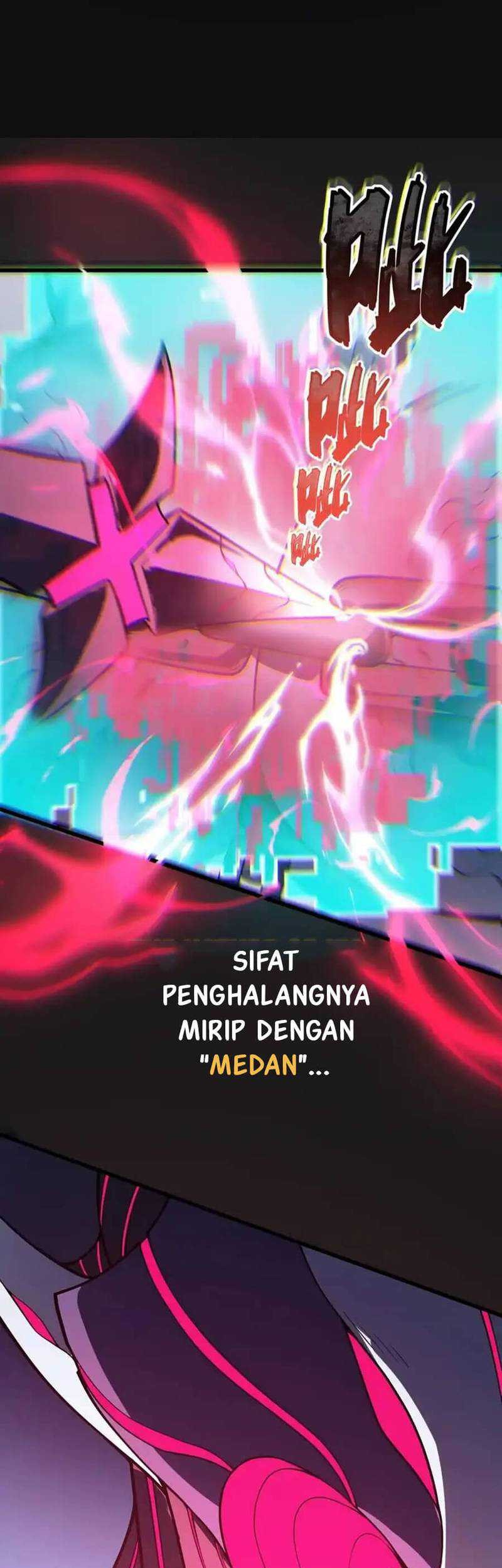 King Of Snow Chapter 34 - halaman 37