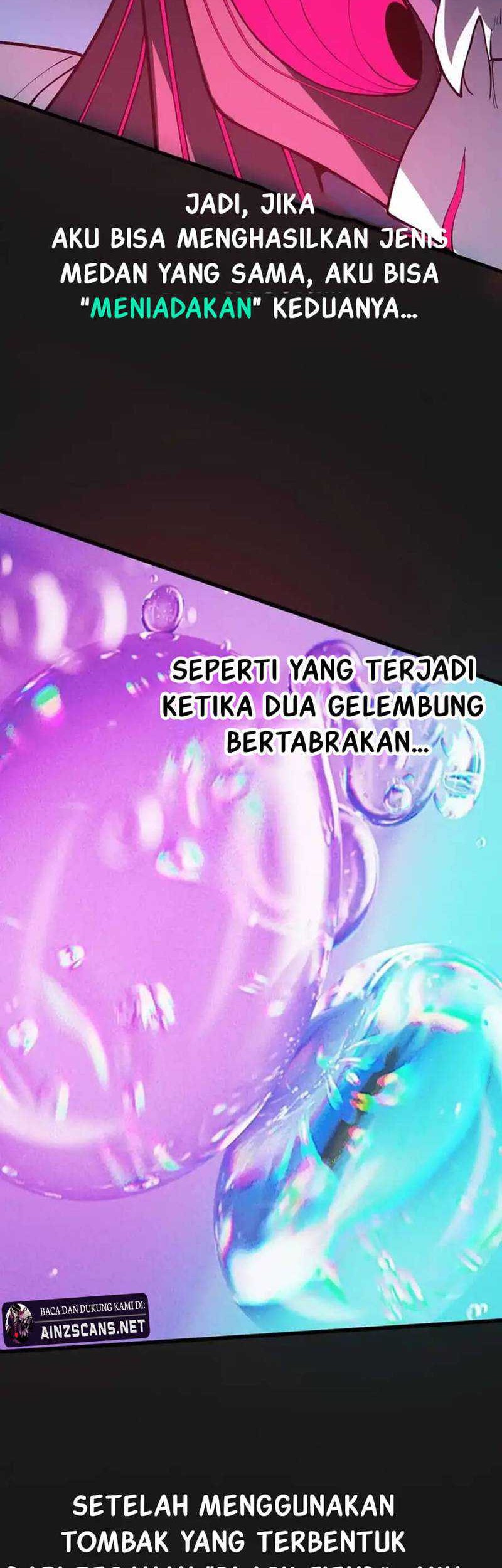 King Of Snow Chapter 34 - halaman 38