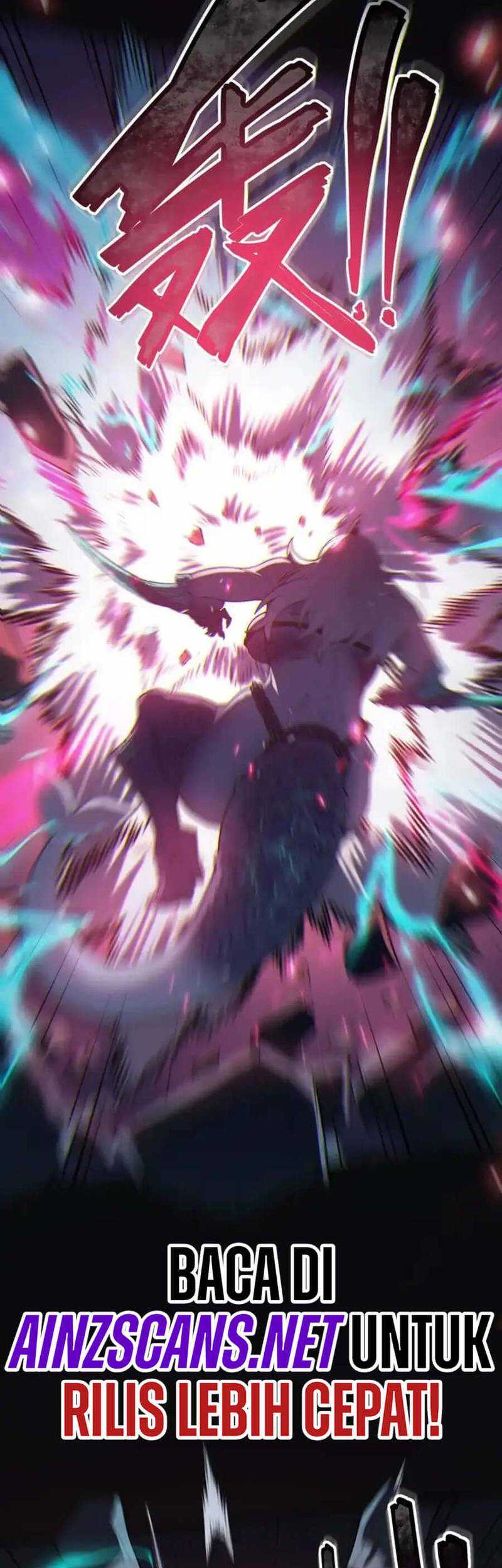 King Of Snow Chapter 34 - halaman 40