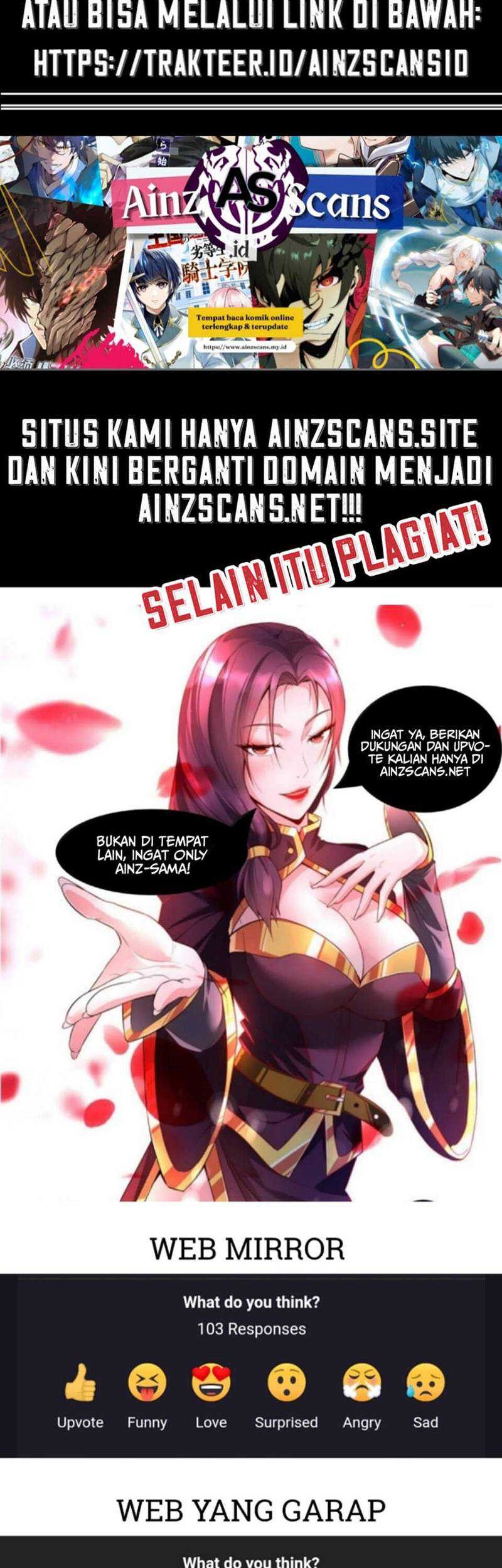 King Of Snow Chapter 34 - halaman 46