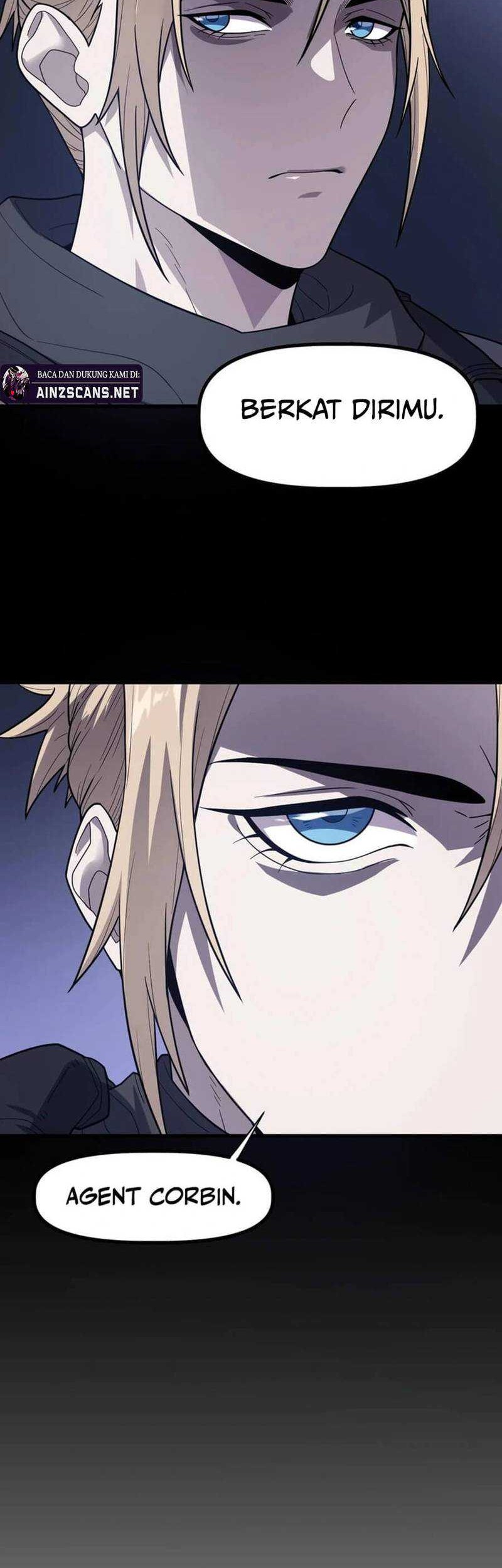 King Of Snow Chapter 35 - halaman 18