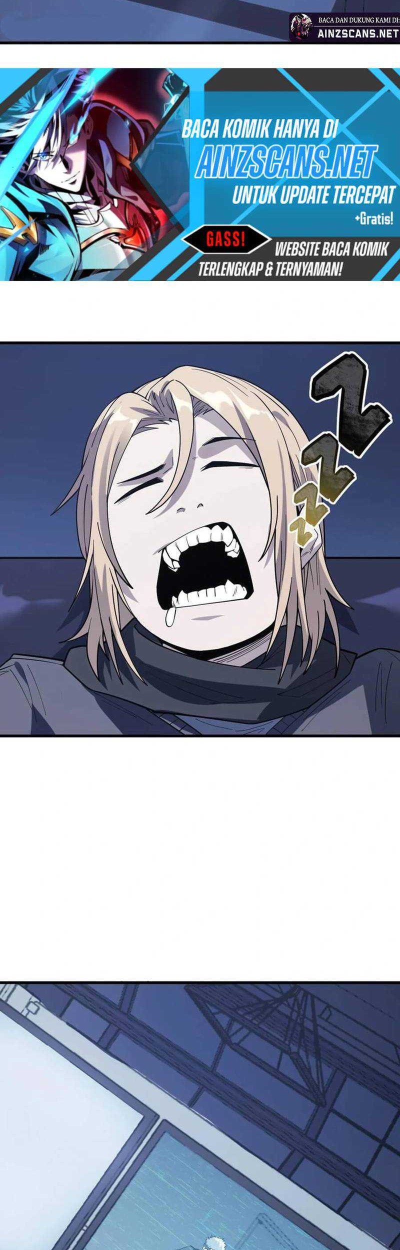 King Of Snow Chapter 35 - halaman 20