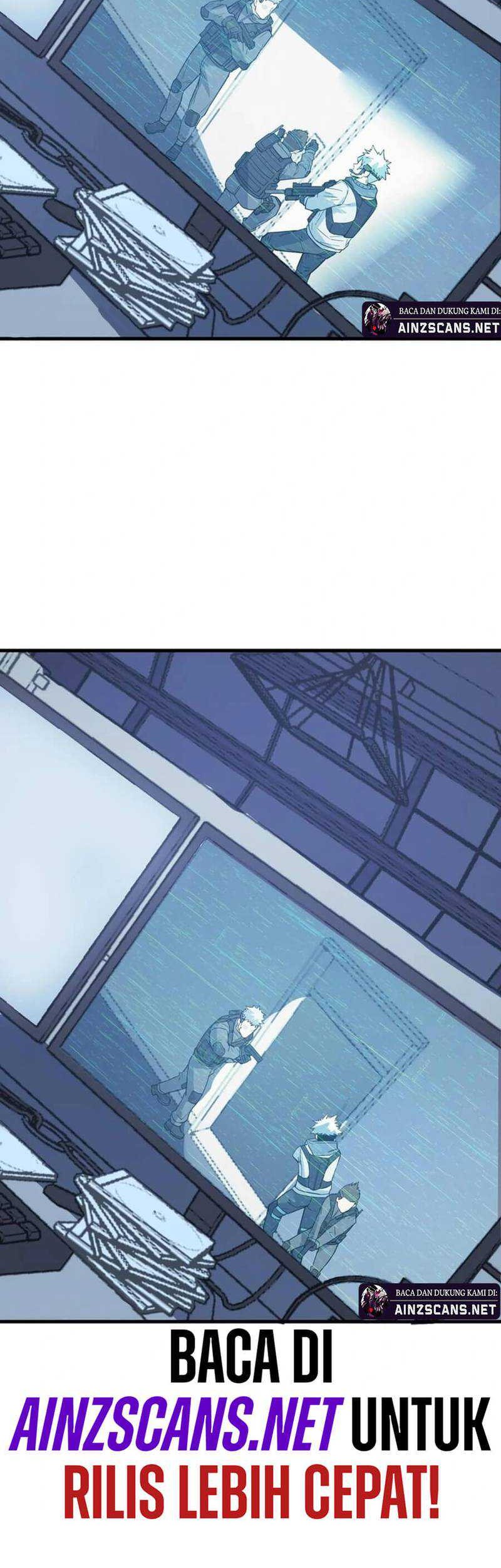 King Of Snow Chapter 35 - halaman 21