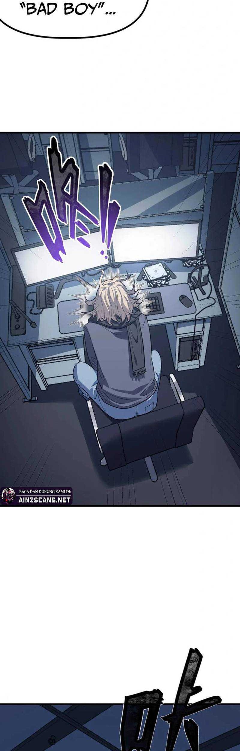 King Of Snow Chapter 35 - halaman 28