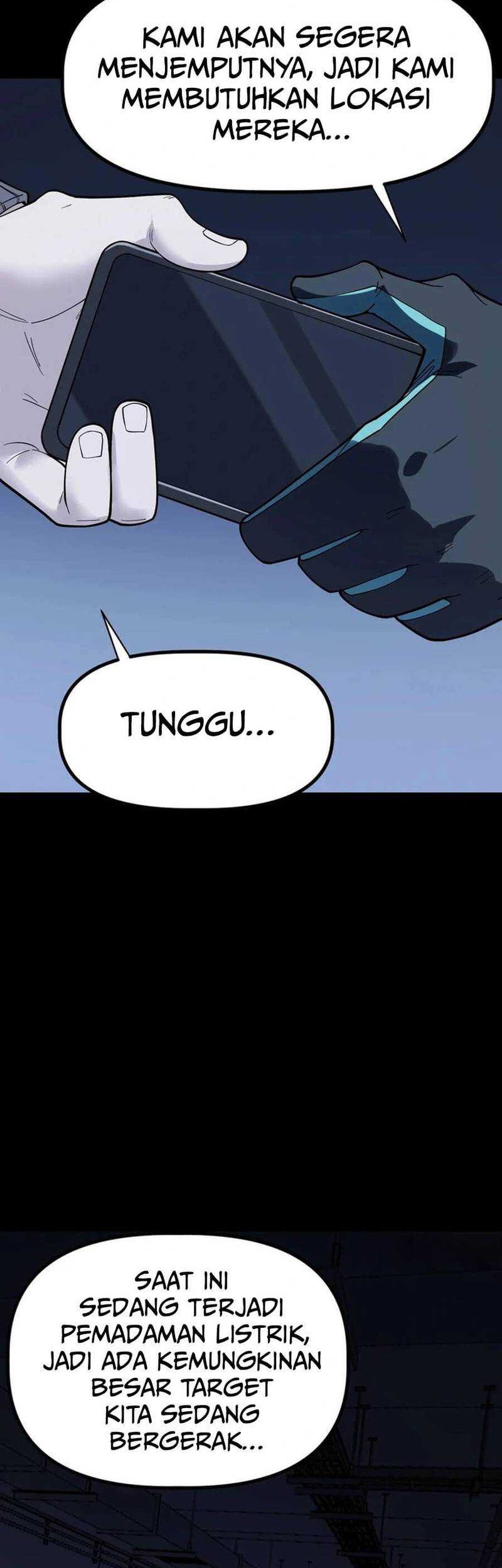 King Of Snow Chapter 35 - halaman 32