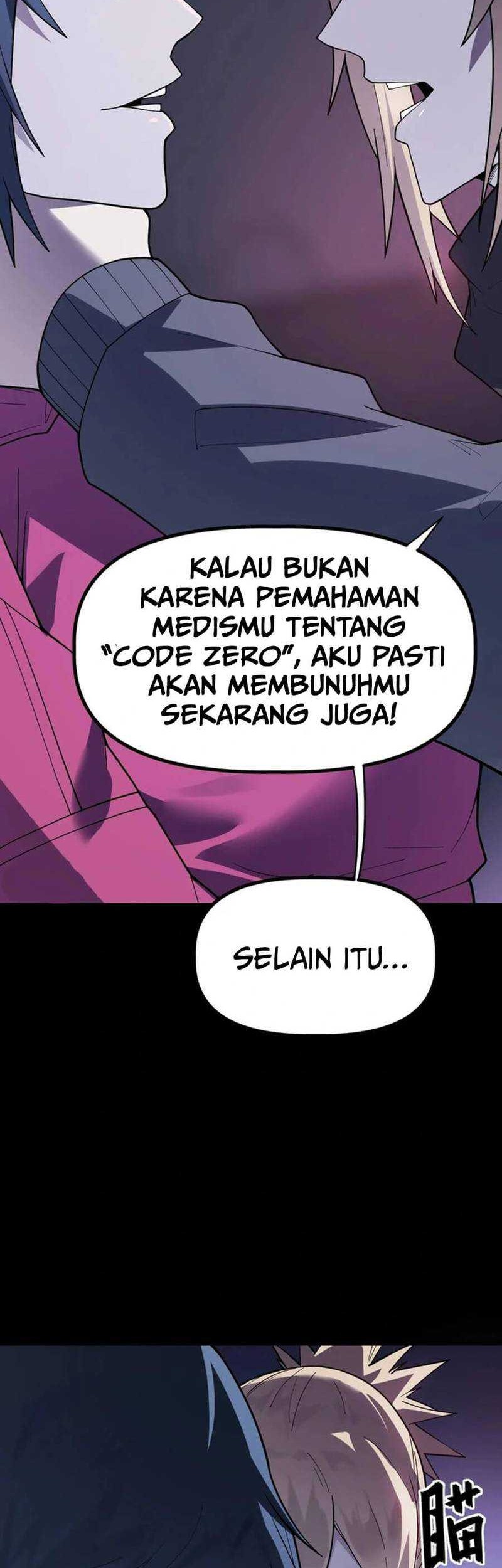 King Of Snow Chapter 36 - halaman 22