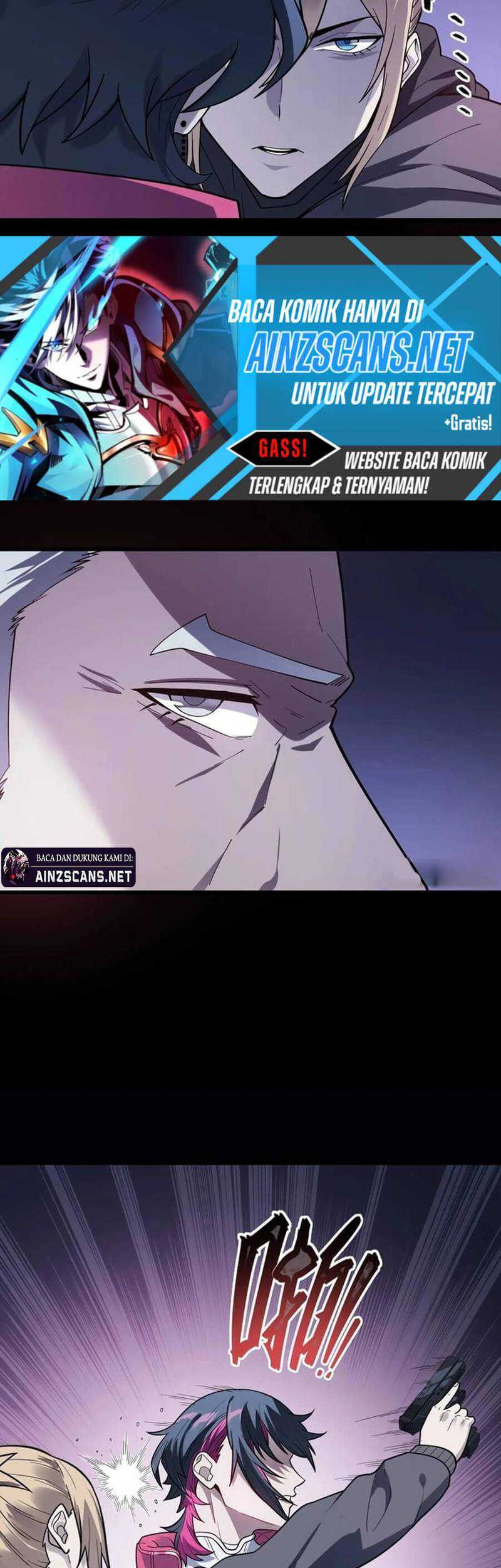 King Of Snow Chapter 36 - halaman 23