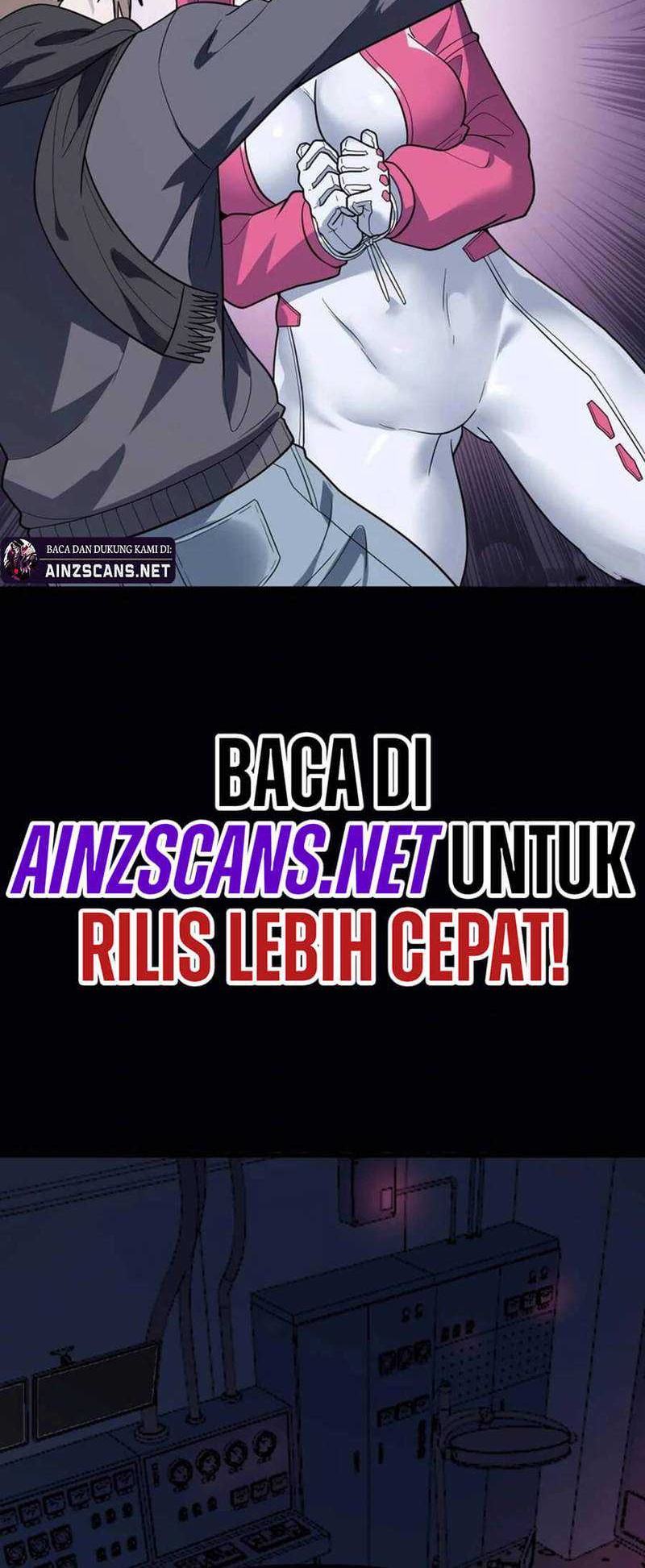 King Of Snow Chapter 36 - halaman 24