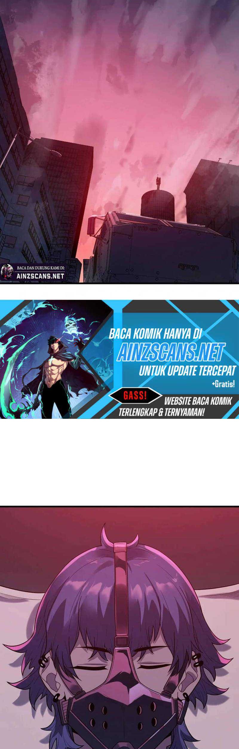 King Of Snow Chapter 36 - halaman 27