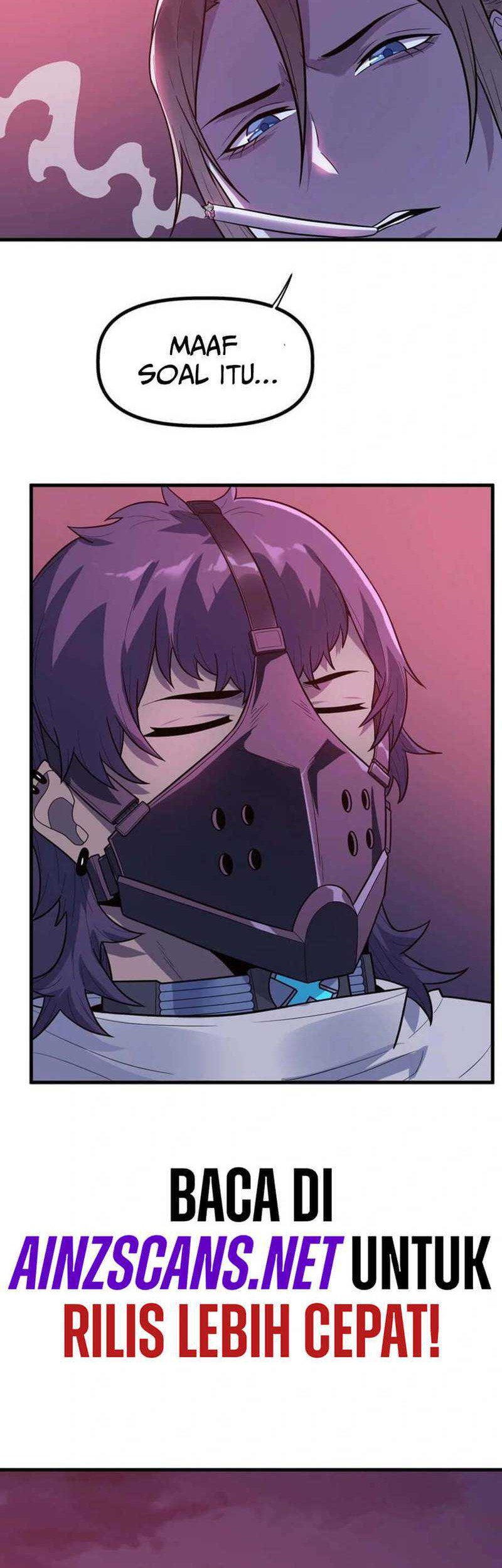 King Of Snow Chapter 36 - halaman 32