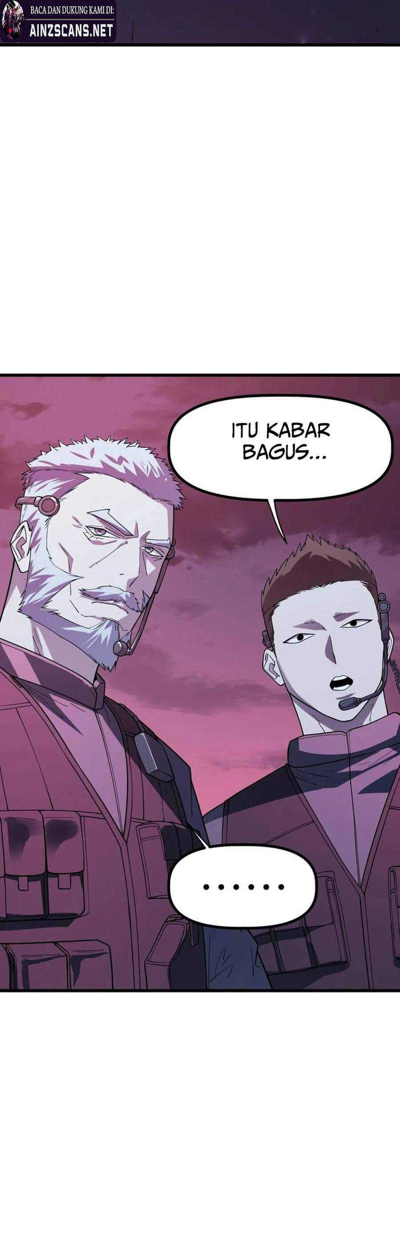 King Of Snow Chapter 36 - halaman 37