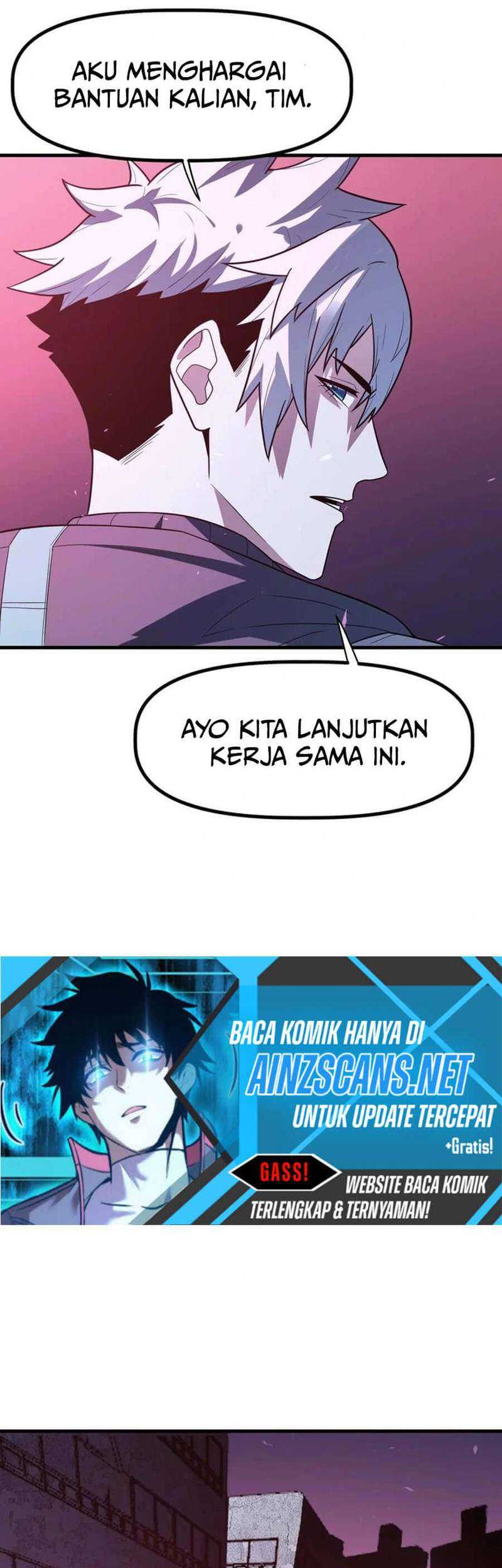 King Of Snow Chapter 36 - halaman 41