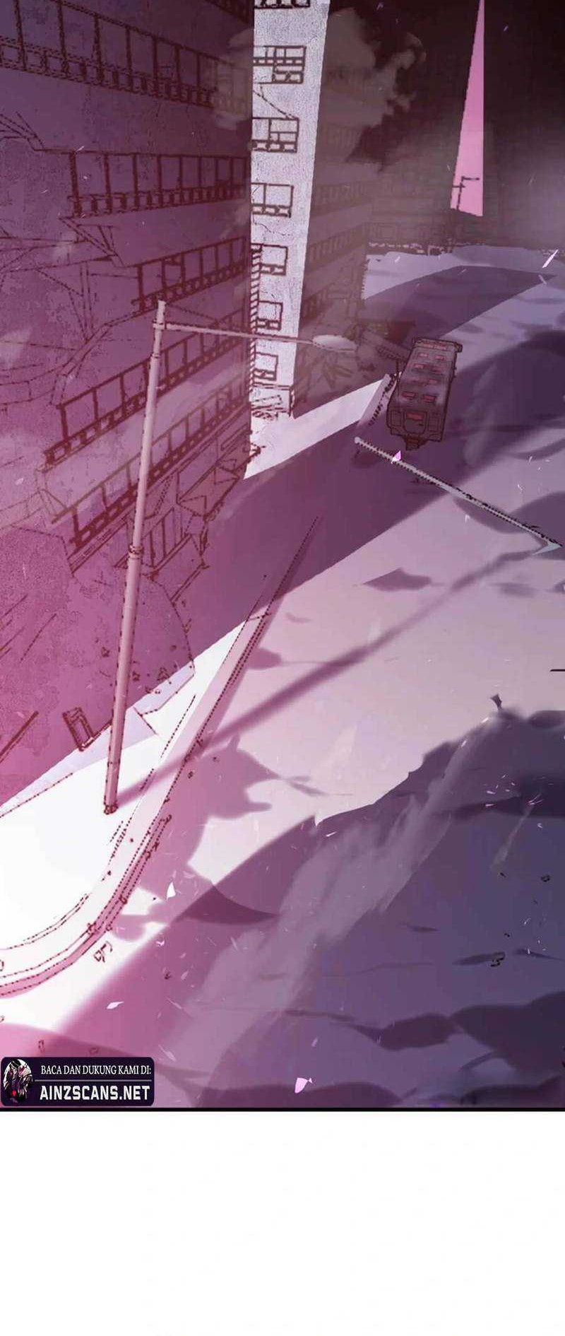 King Of Snow Chapter 36 - halaman 42