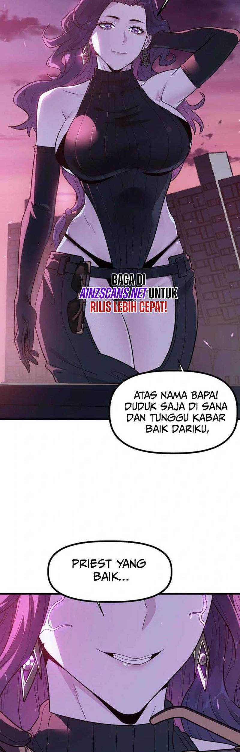 King Of Snow Chapter 36 - halaman 44