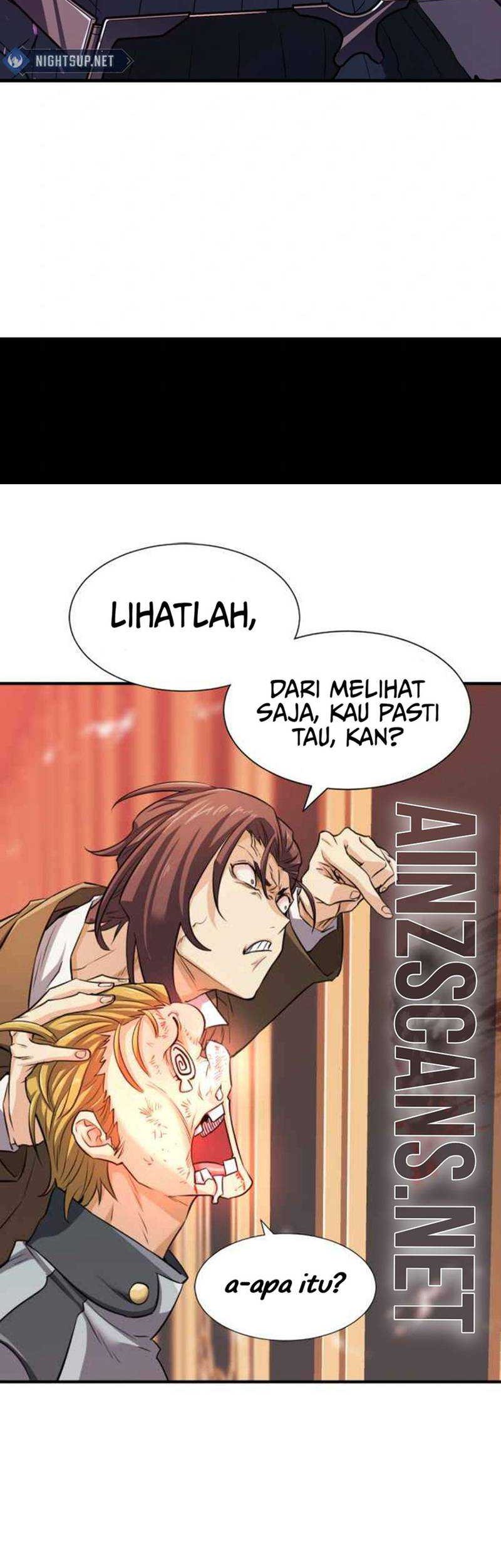 King Of Snow Chapter 36 - halaman 45