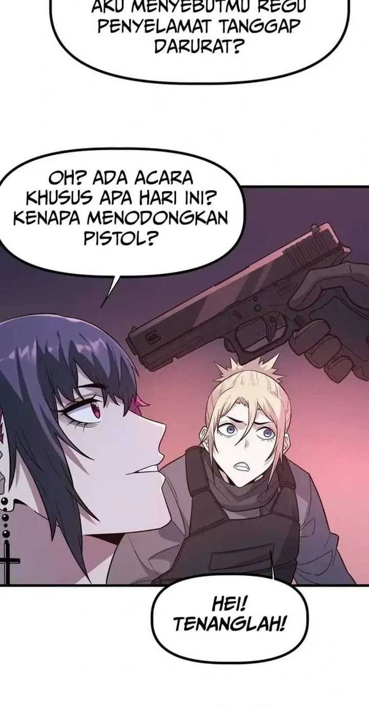 King Of Snow Chapter 37 - halaman 17