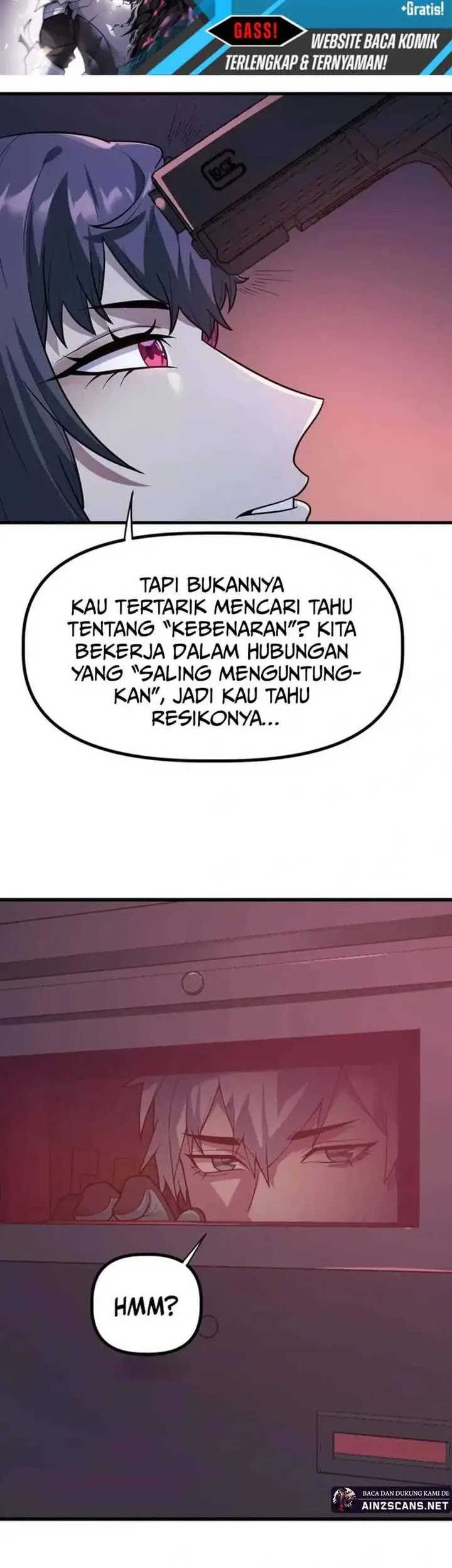 King Of Snow Chapter 37 - halaman 19