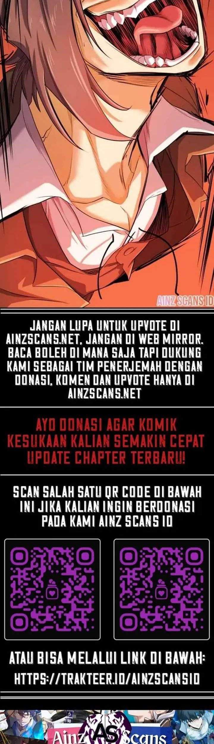 King Of Snow Chapter 37 - halaman 39