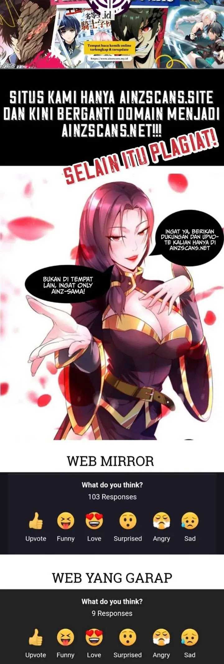 King Of Snow Chapter 37 - halaman 40