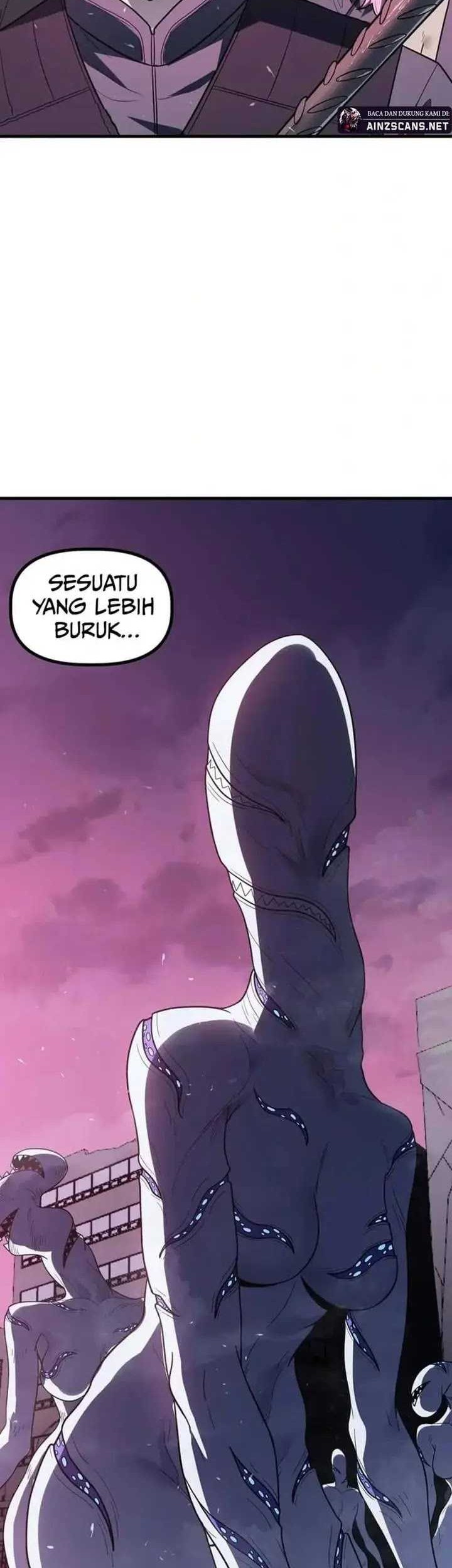King Of Snow Chapter 38 - halaman 22
