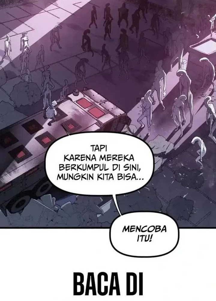 King Of Snow Chapter 38 - halaman 24
